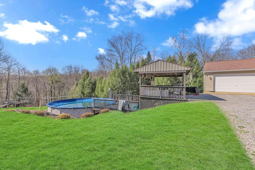 117 Salem Church Road Midland, PA 15059 - Photo 35 of 42