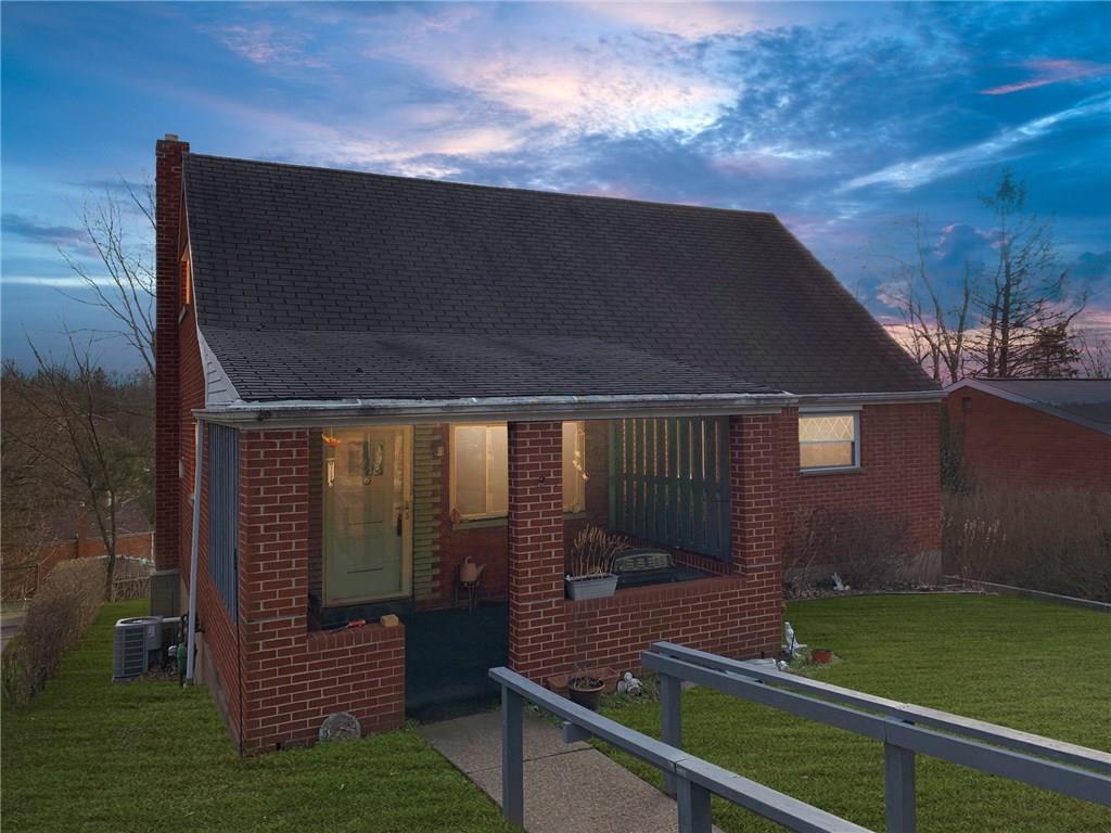 6813 Shannon Road Verona, PA 15147 - Photo 1 of 20 Gallery Image 1