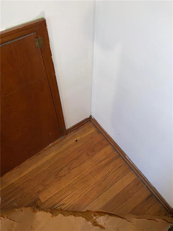 6813 Shannon Road Verona, PA 15147 - Photo 20 of 20 Under the carpeting are hardwood floors that have been protected for years!