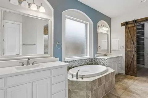 $650,000 | 1601 Abercorn Lane, Aubrey, TX 76227