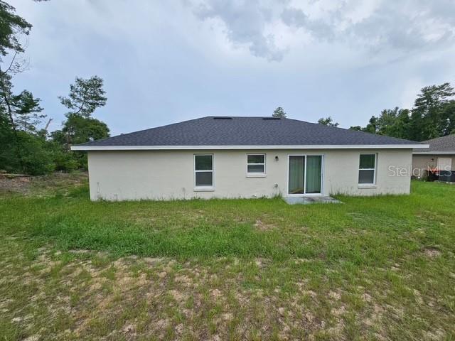 2292 Southwest 168th Loop Ocala, FL 34473 - Photo 4 of 20