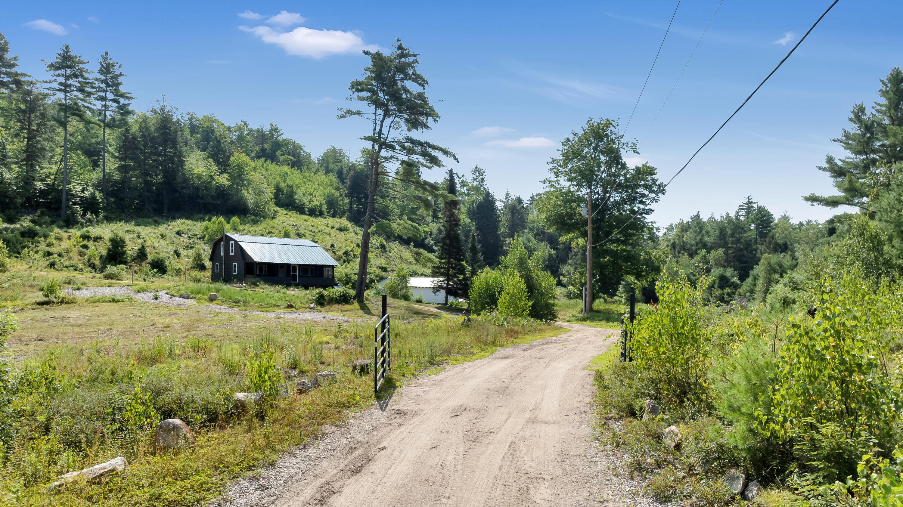 112 Gile Road West Newfield, ME 04095 - Photo 25 of 33 DJI_0859