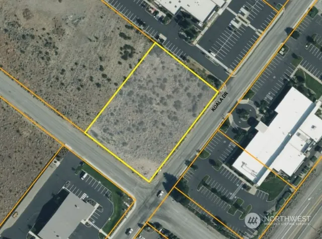 $349,000 | 0 Koala Drive, Omak, WA 98841