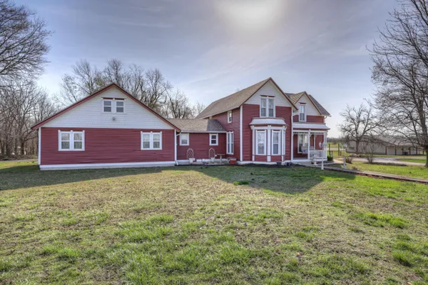 $499,000 | 11158 State Highway 97, Stotts City, MO 65756