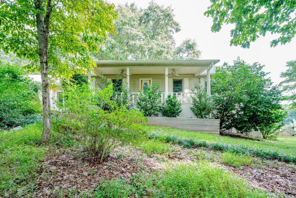 87 Waters Road Hiram, GA 30141 - Photo 1 of 1 Front of house
