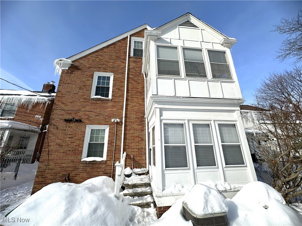 3613 Lynnfield Road Shaker Heights, OH 44122 - Photo 21 of 22
