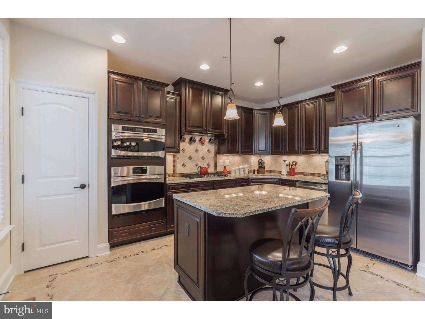 3977 Cephas Child Road Doylestown, PA 18902 - Photo 11 of 24 Kitchen