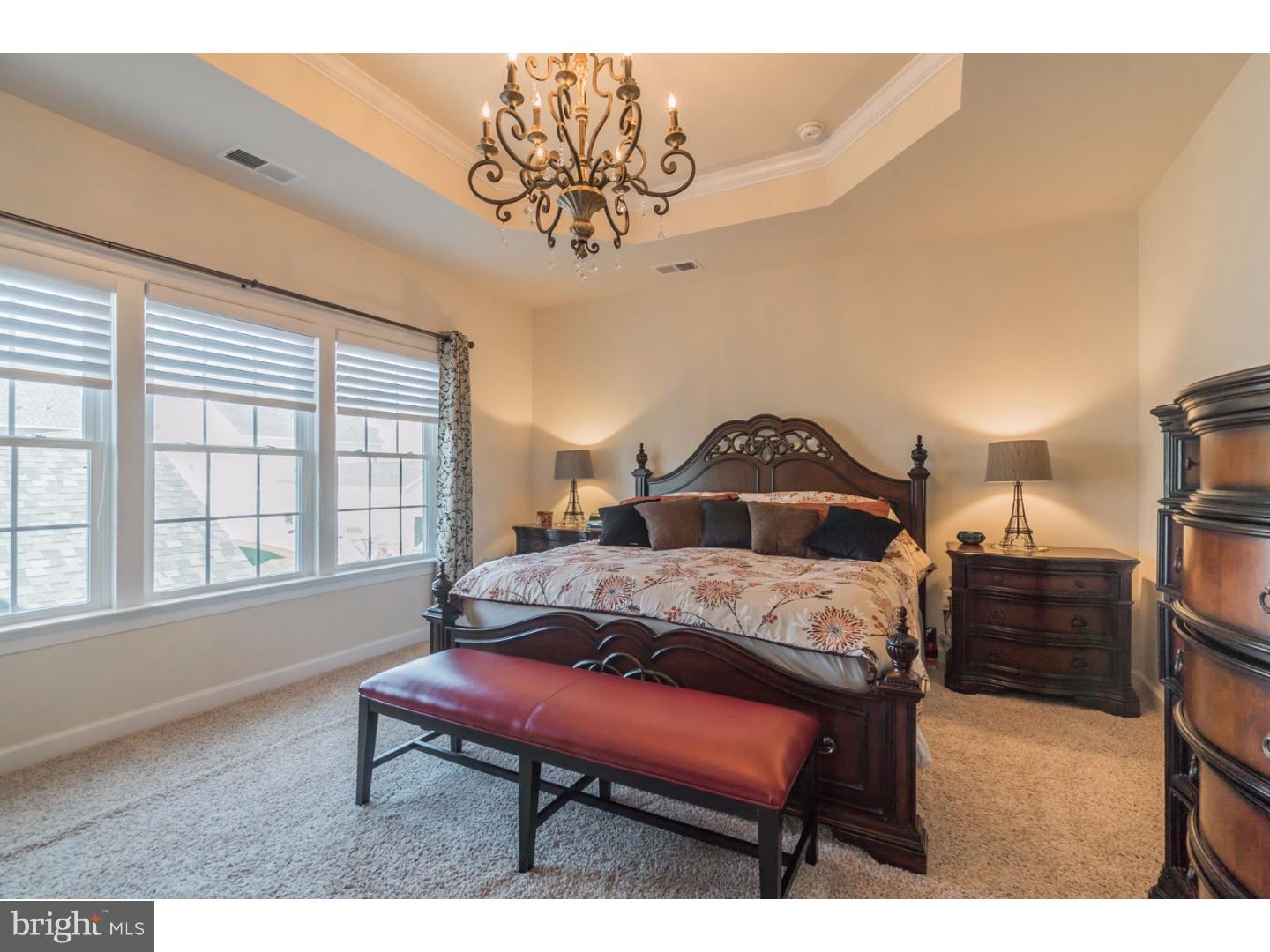 3977 Cephas Child Road Doylestown, PA 18902 - Photo 12 of 24 Master Bedroom