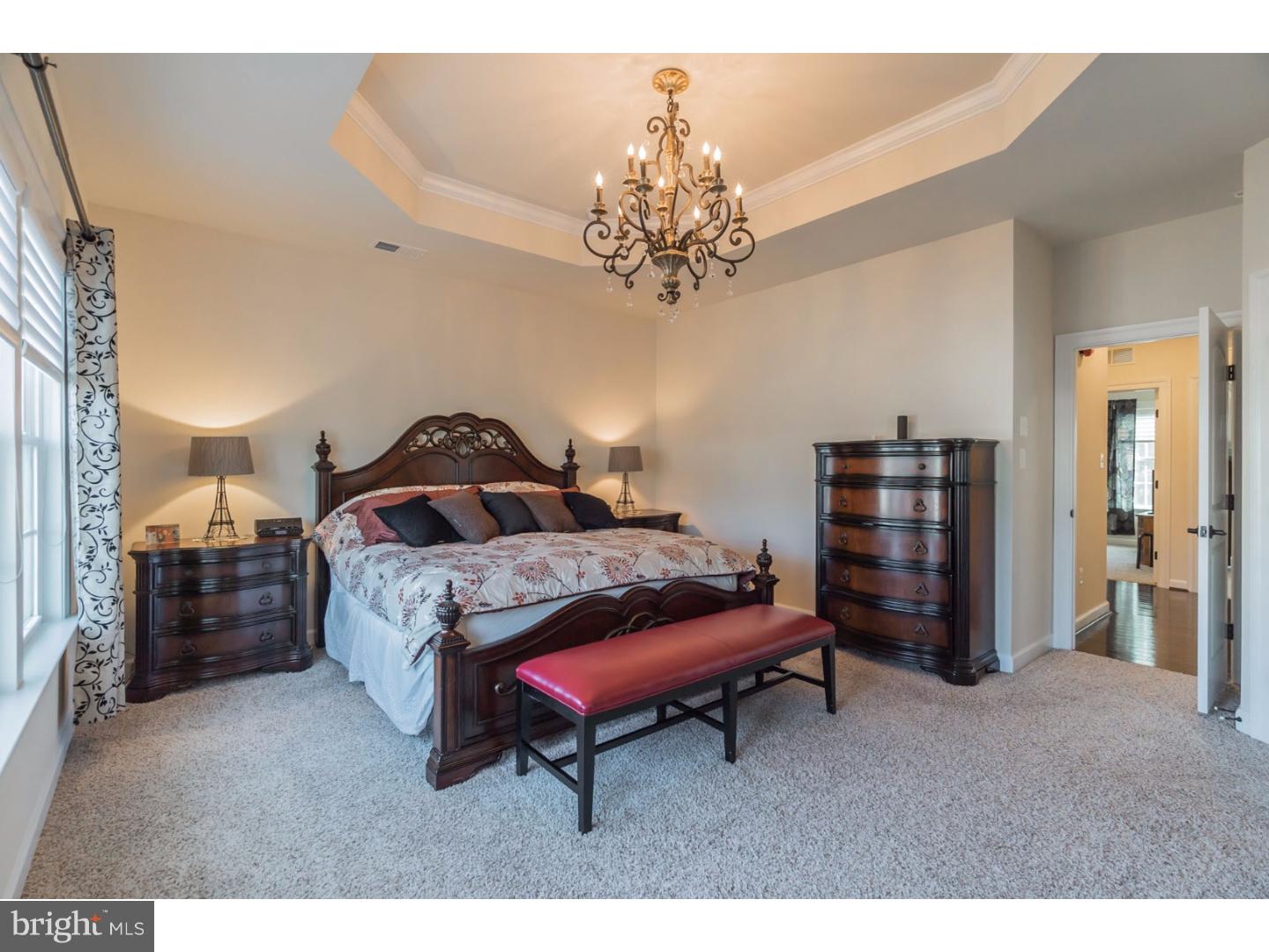 3977 Cephas Child Road Doylestown, PA 18902 - Photo 13 of 24 Master Bedroom