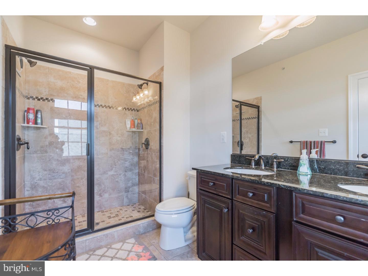 3977 Cephas Child Road Doylestown, PA 18902 - Photo 14 of 24 Master Bathroom
