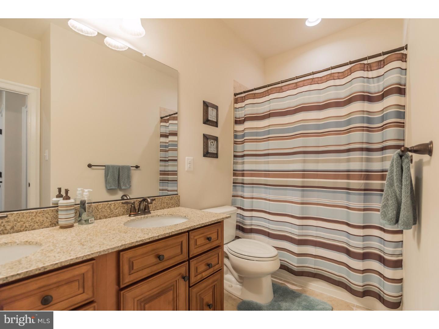 3977 Cephas Child Road Doylestown, PA 18902 - Photo 17 of 24 Bathroom