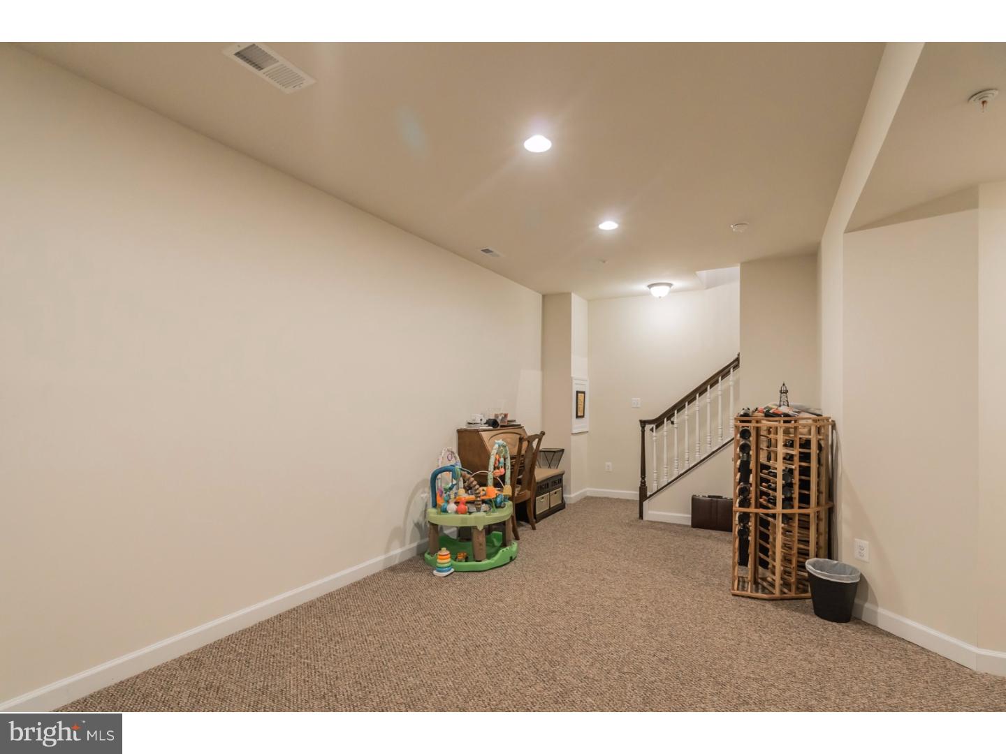 3977 Cephas Child Road Doylestown, PA 18902 - Photo 21 of 24 Basement - Finished