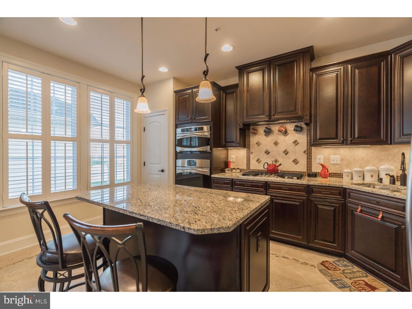 3977 Cephas Child Road Doylestown, PA 18902 - Photo 10 of 24 Kitchen