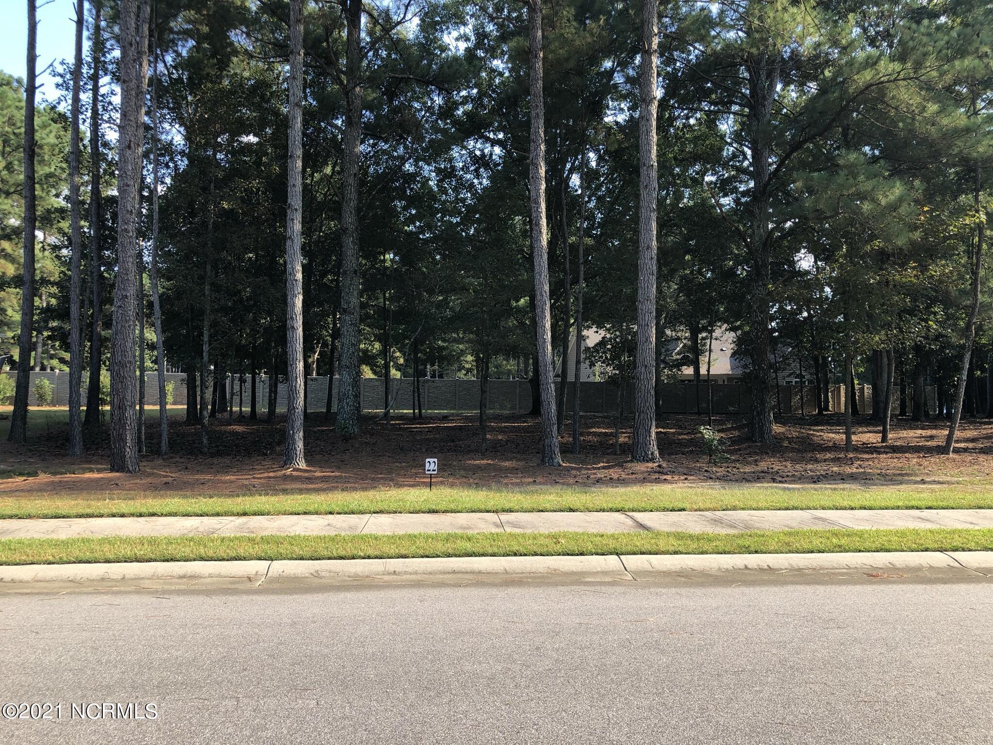 112 Village Circle Clinton, NC 28328 - Photo 2 of 11 Lot 22