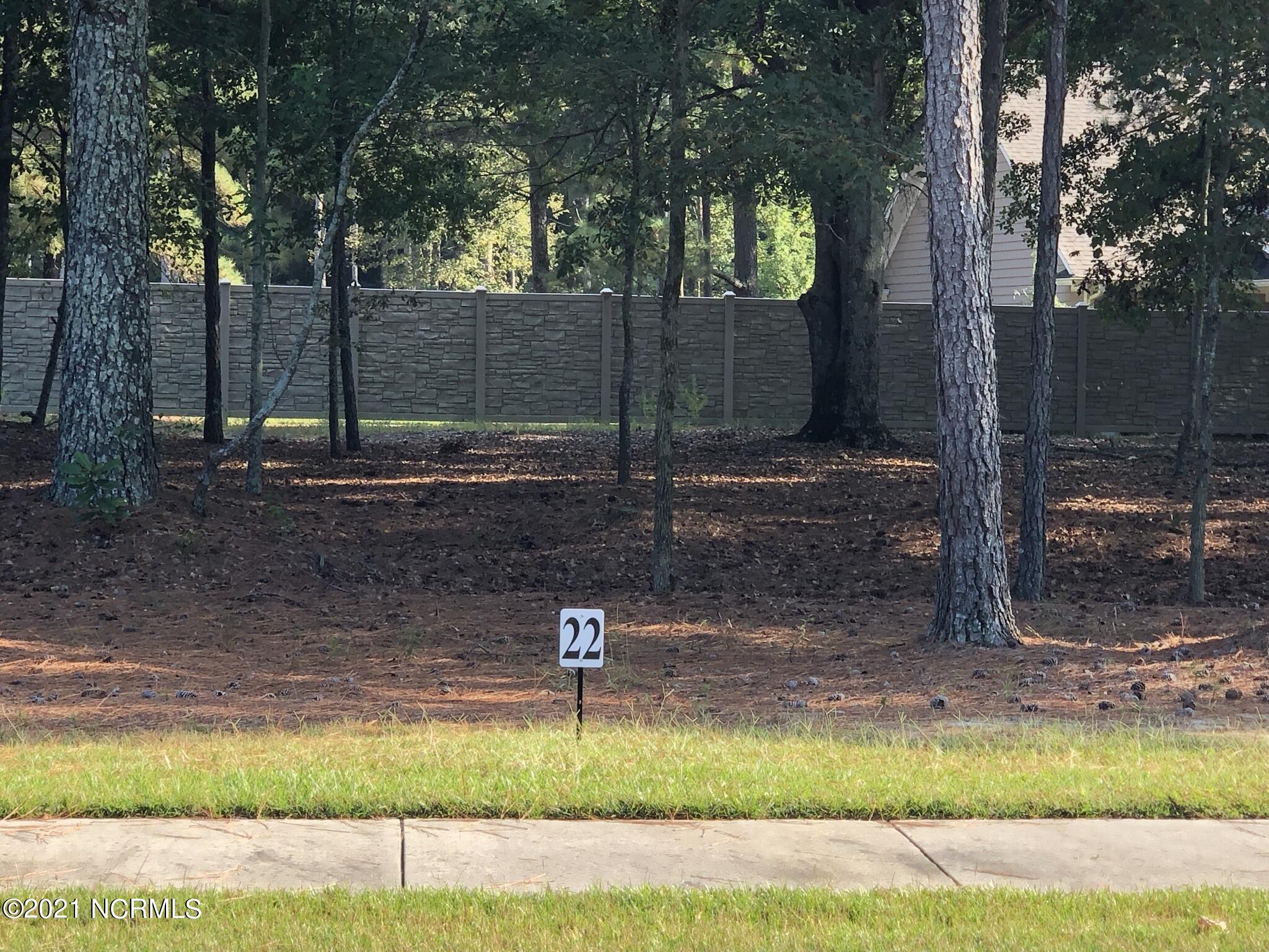 112 Village Circle Clinton, NC 28328 - Photo 3 of 11 Lot 22-