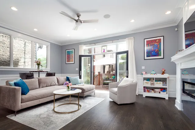 $1,499,999 | 2847 West Division Street, Chicago, IL 60622