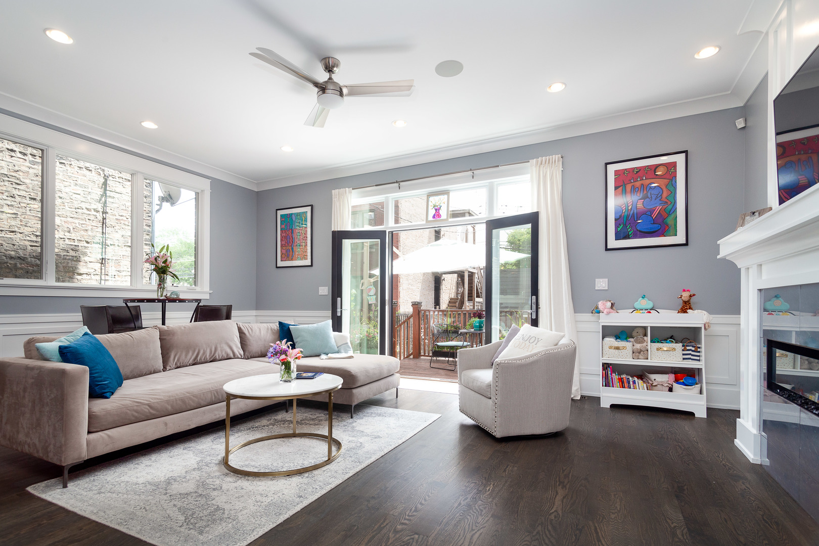 2847 West Division Street Chicago, IL 60622 - Photo 16 of 58