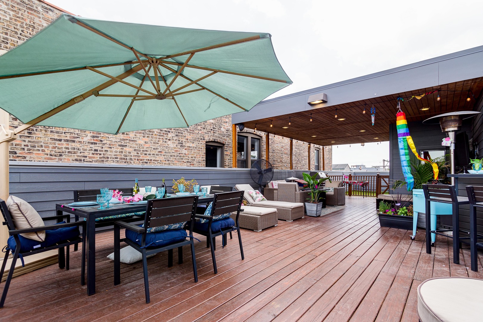 2847 West Division Street Chicago, IL 60622 - Photo 39 of 58