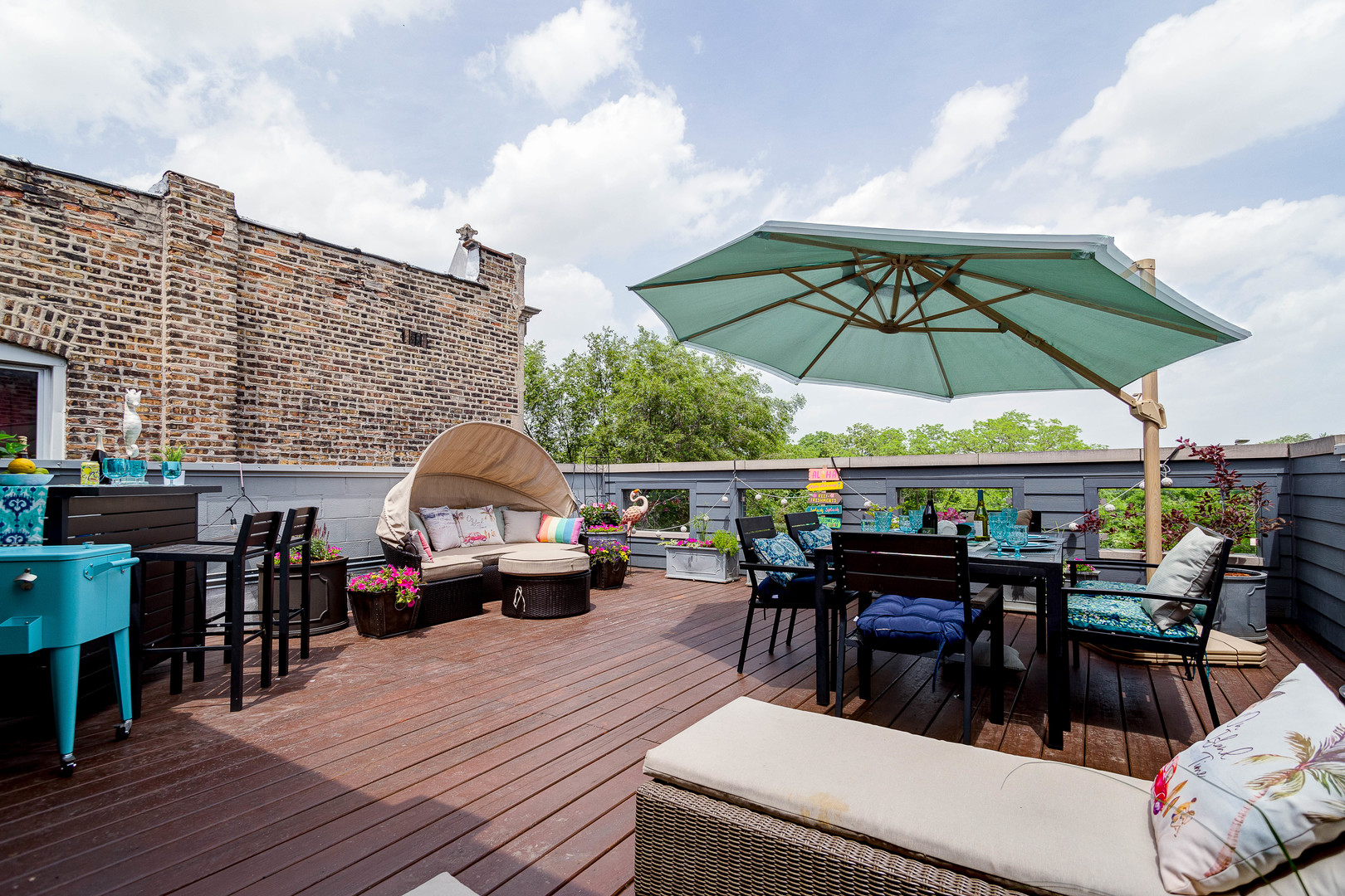 2847 West Division Street Chicago, IL 60622 - Photo 40 of 58