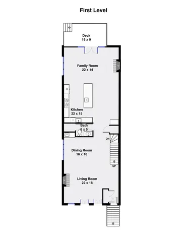 $1,499,999 | 2847 West Division Street, Chicago, IL 60622