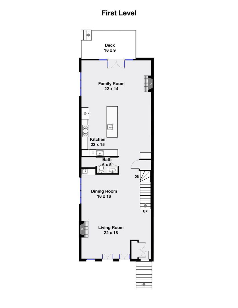 2847 West Division Street Chicago, IL 60622 - Photo 55 of 58