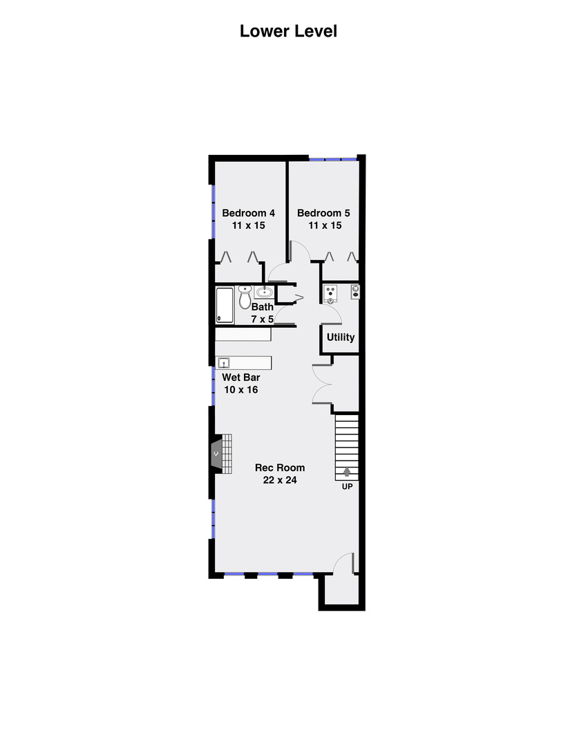 2847 West Division Street Chicago, IL 60622 - Photo 56 of 58