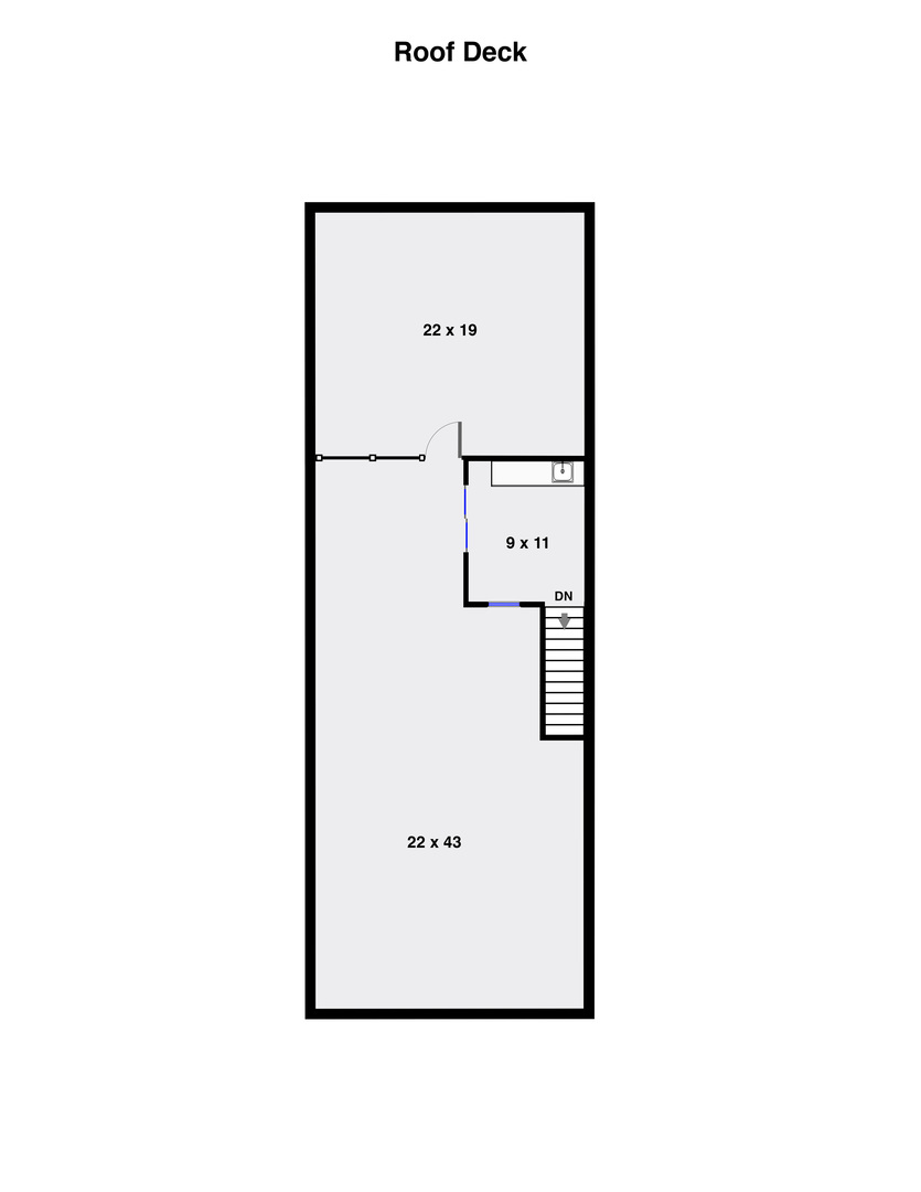 2847 West Division Street Chicago, IL 60622 - Photo 57 of 58