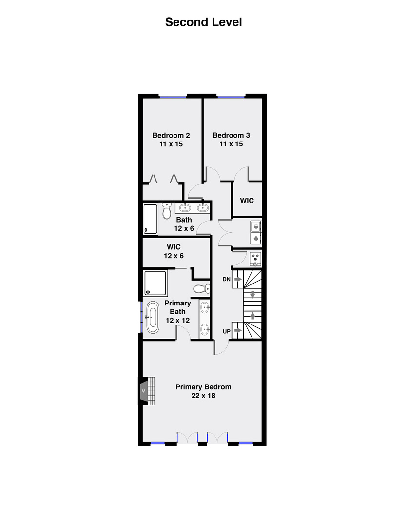 2847 West Division Street Chicago, IL 60622 - Photo 58 of 58