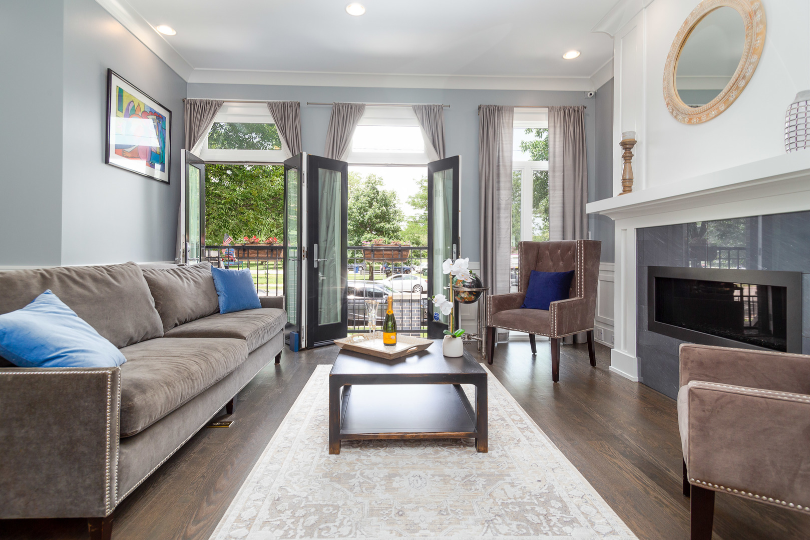 2847 West Division Street Chicago, IL 60622 - Photo 6 of 58