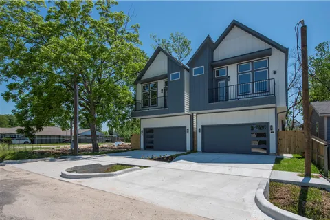 $335,000 | 6809 Paris Street, Houston, TX 77021