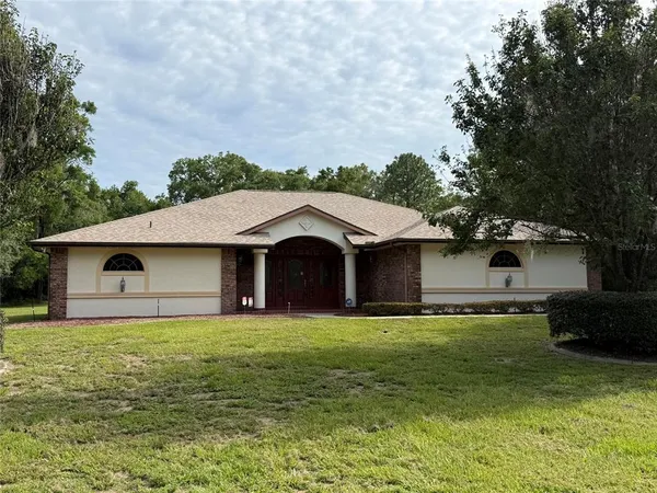 $519,000 | 2657 East Hampshire Street, Inverness, FL 34453