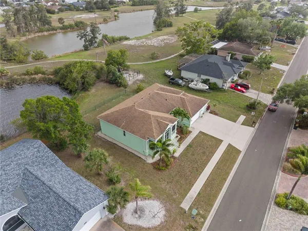 $555,000 | 834 Birdie Way, Apollo Beach, FL 33572