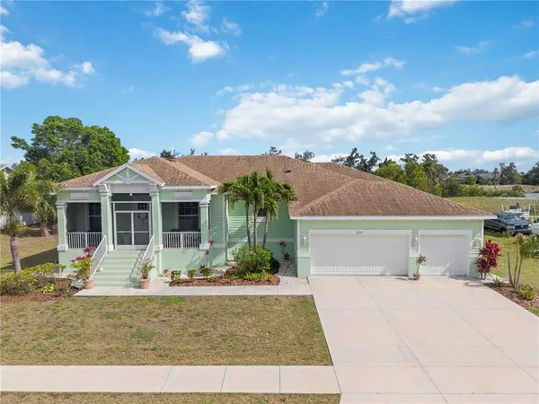 $555,000 | 834 Birdie Way, Apollo Beach, FL 33572