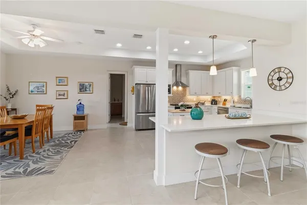 $555,000 | 834 Birdie Way, Apollo Beach, FL 33572