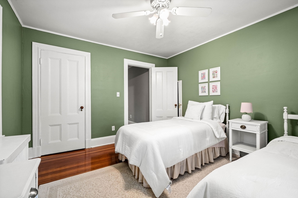 8 Clifton Road Milton, MA 02186 - Photo 23 of 40