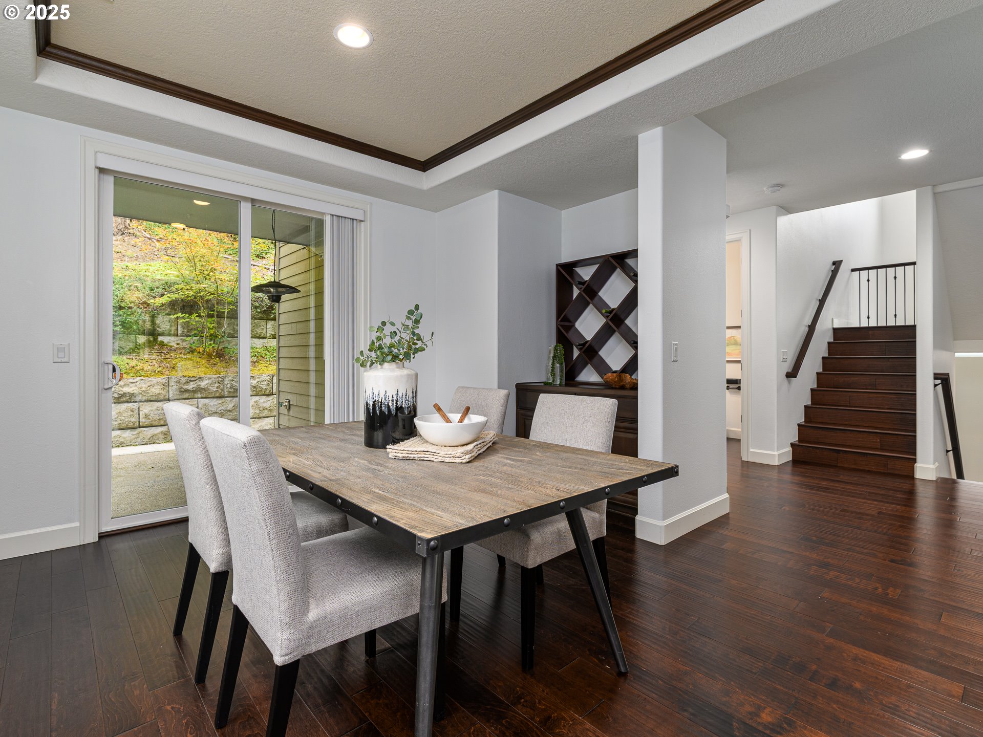 18706 Bryant Road Lake Oswego, OR 97034 - Photo 12 of 38 Dining Room