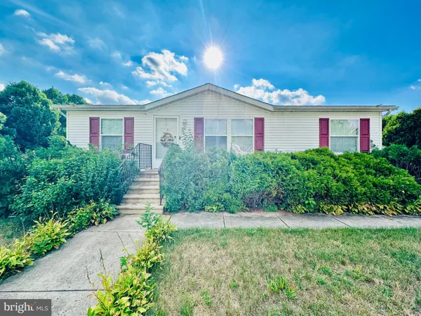 $85,000 | 1887 North Delsea Drive, Unit 158, Vineland, NJ 08360