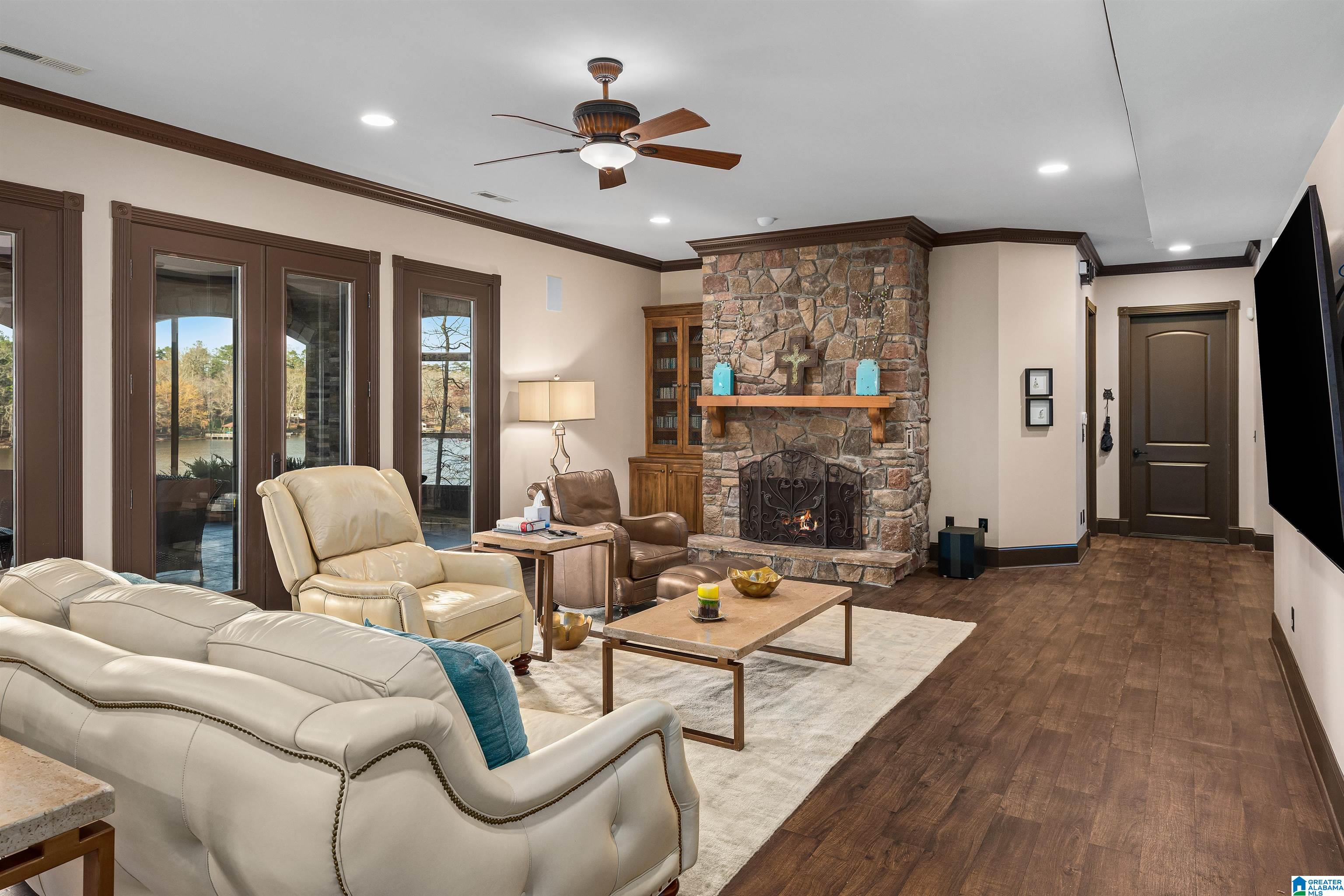 2499 Waldrop Road Ashville, AL 35953 - Photo 51 of 83