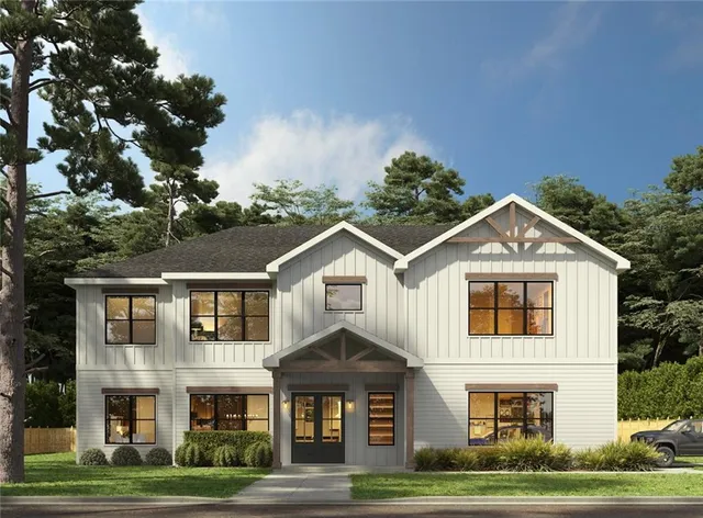 $995,000 | 4514 Redwood Street, Atlanta, GA 30360