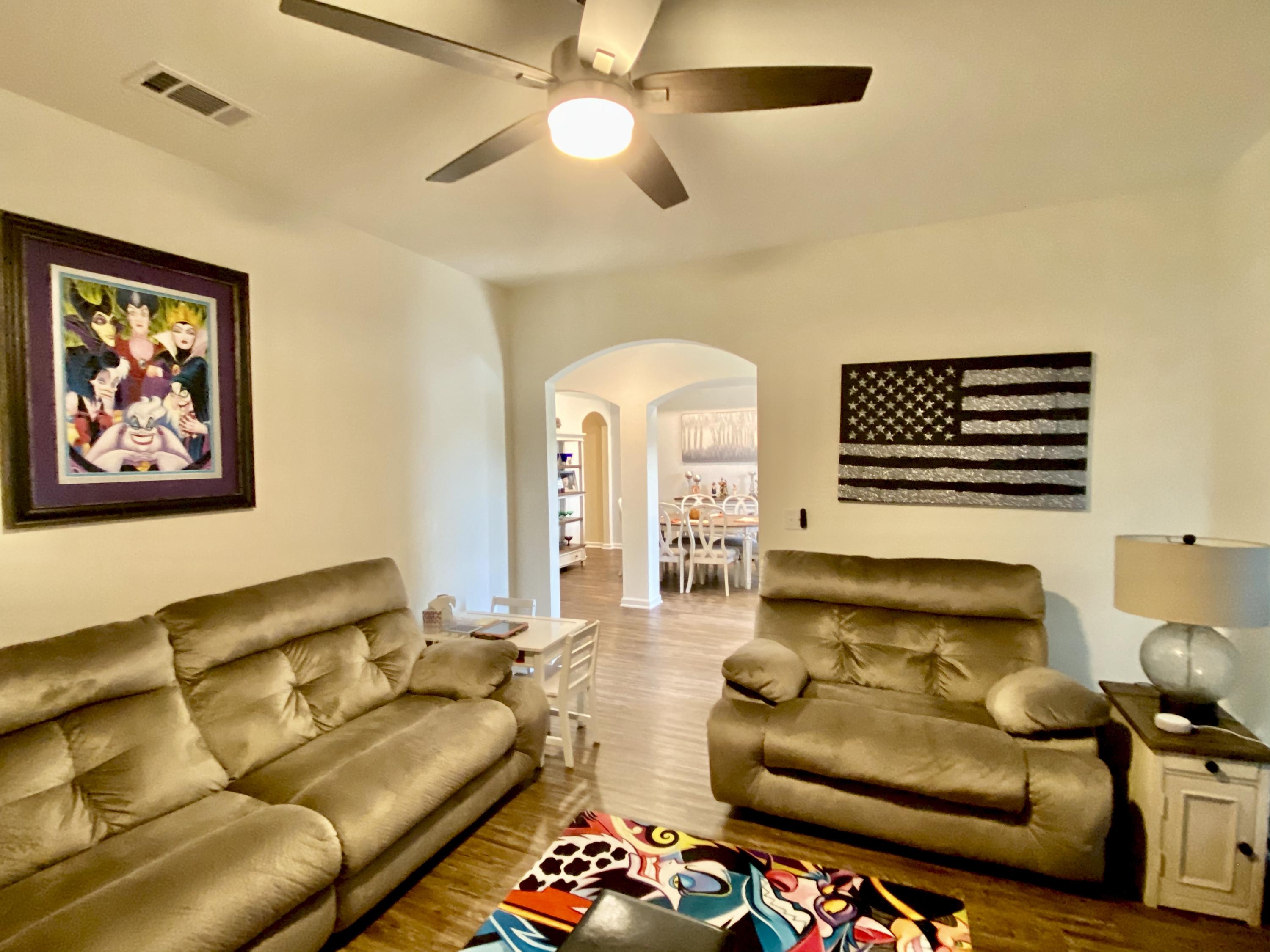 325 Merlin Court Crestview, FL 32539 - Photo 15 of 44 Gallery Image 15