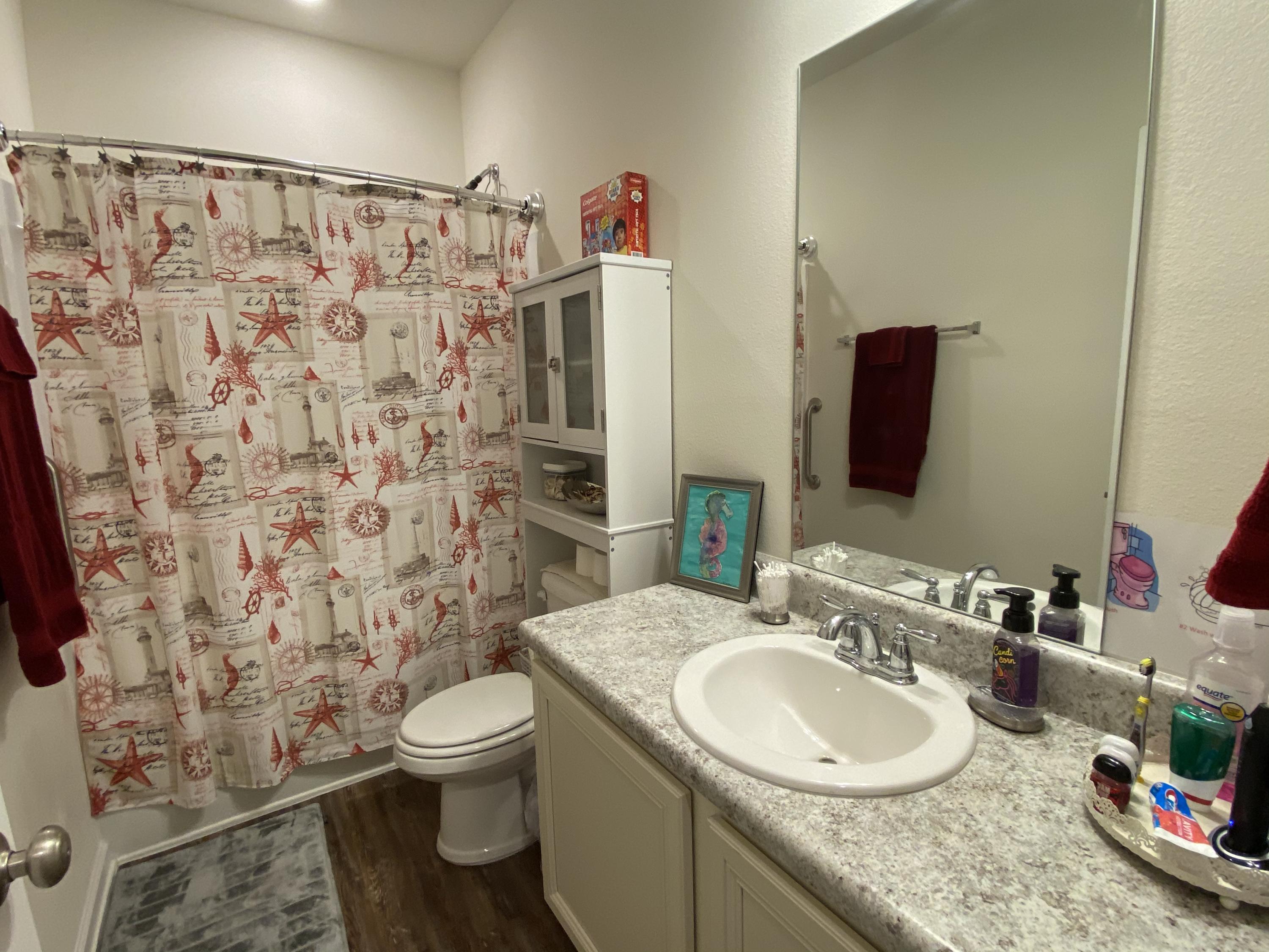 325 Merlin Court Crestview, FL 32539 - Photo 20 of 44 Gallery Image 20