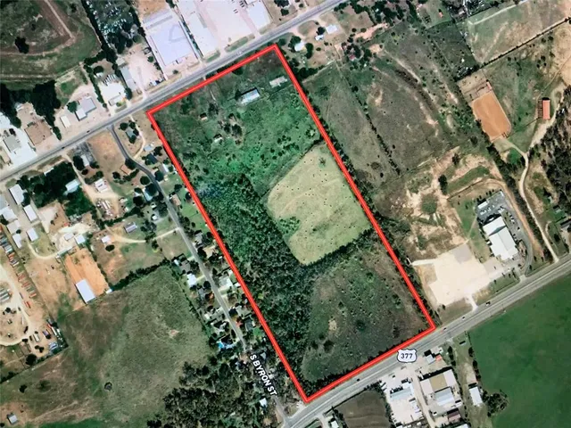 $3,600,000 | 1866 East Washington Street, Stephenville, TX 76401