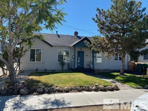$1,550 | 210 Cheney Street, Reno, NV 89502