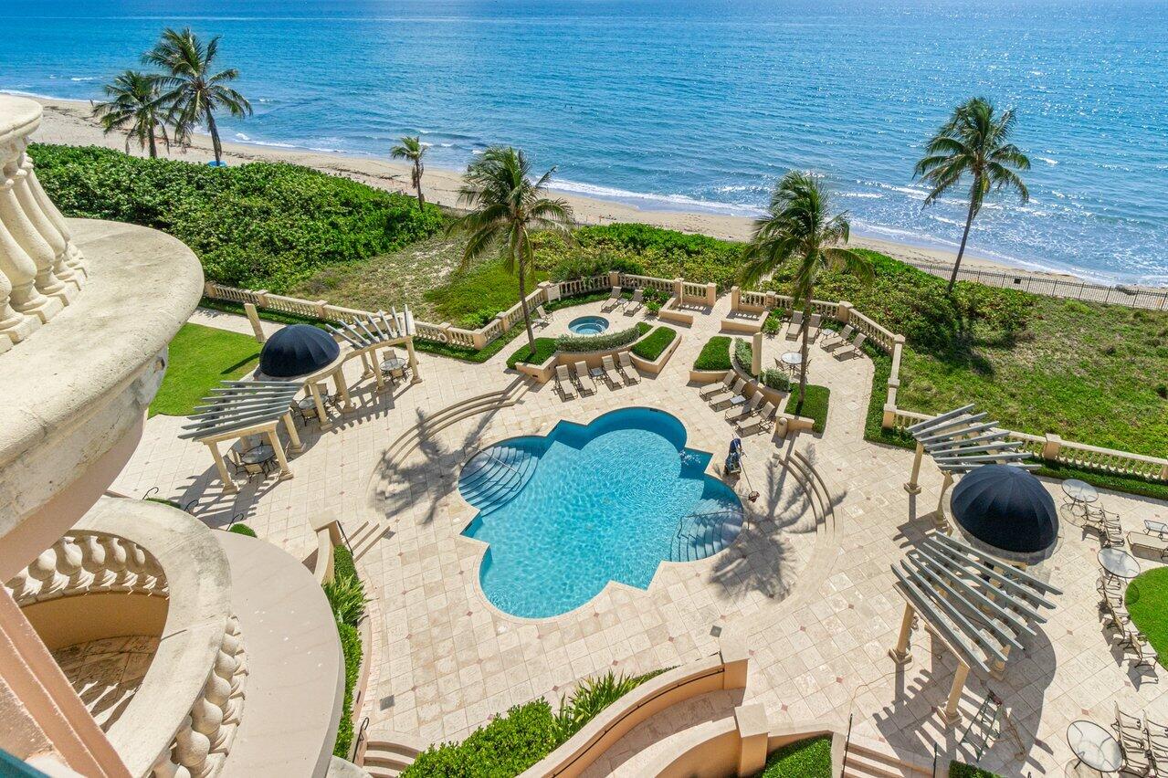 400 South Ocean Boulevard, Unit 9 Boca Raton, FL 33432 - Photo 30 of 40 033-400SouthOceanBoulevard-BocaRaton-FL-