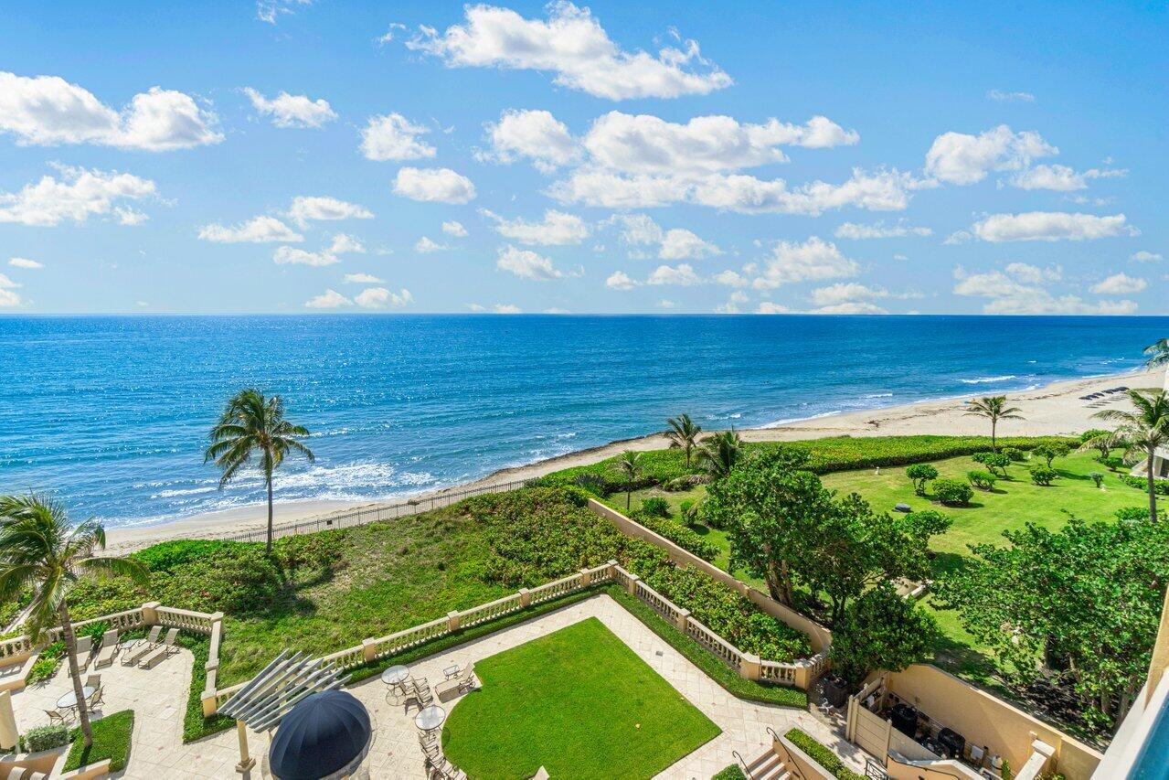 400 South Ocean Boulevard, Unit 9 Boca Raton, FL 33432 - Photo 31 of 40 034-400SouthOceanBoulevard-BocaRaton-FL-