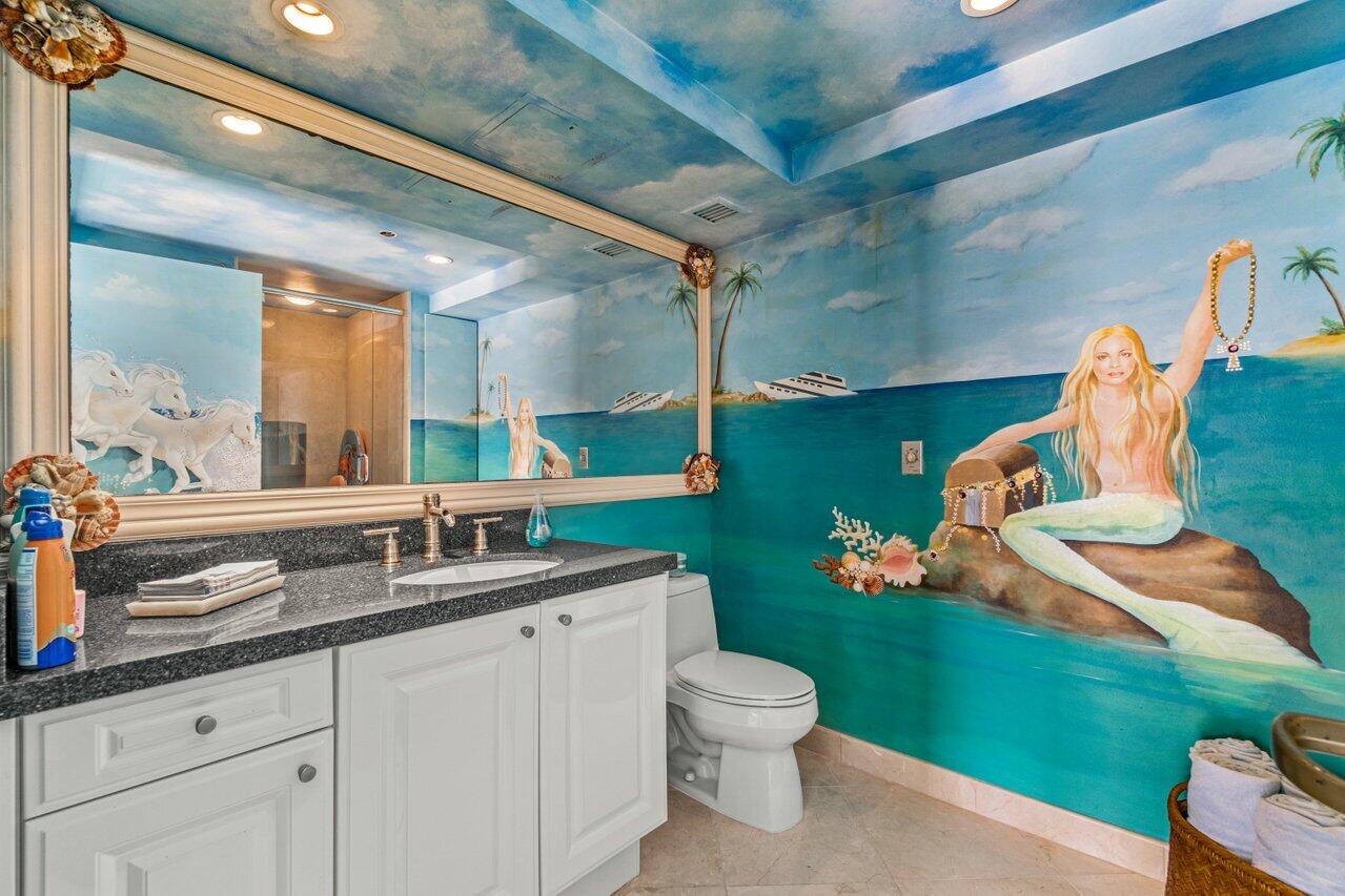 400 South Ocean Boulevard, Unit 9 Boca Raton, FL 33432 - Photo 36 of 40 041-400SouthOceanBoulevard-BocaRaton-FL-