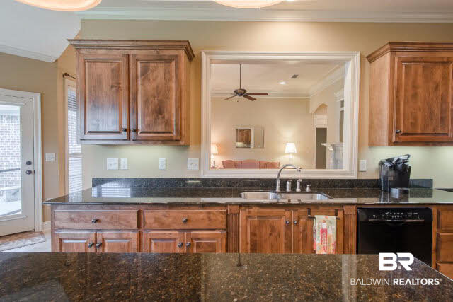 11837 Halcyon Loop Daphne, AL 36526 - Photo 15 of 45 Kitchen