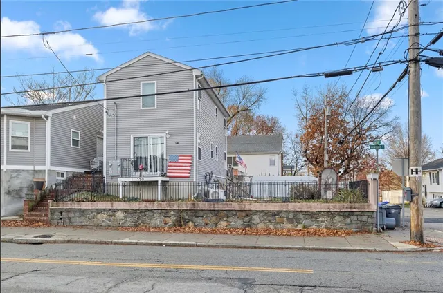 $499,900 | 120 Hawkins Street, Providence, RI 02908