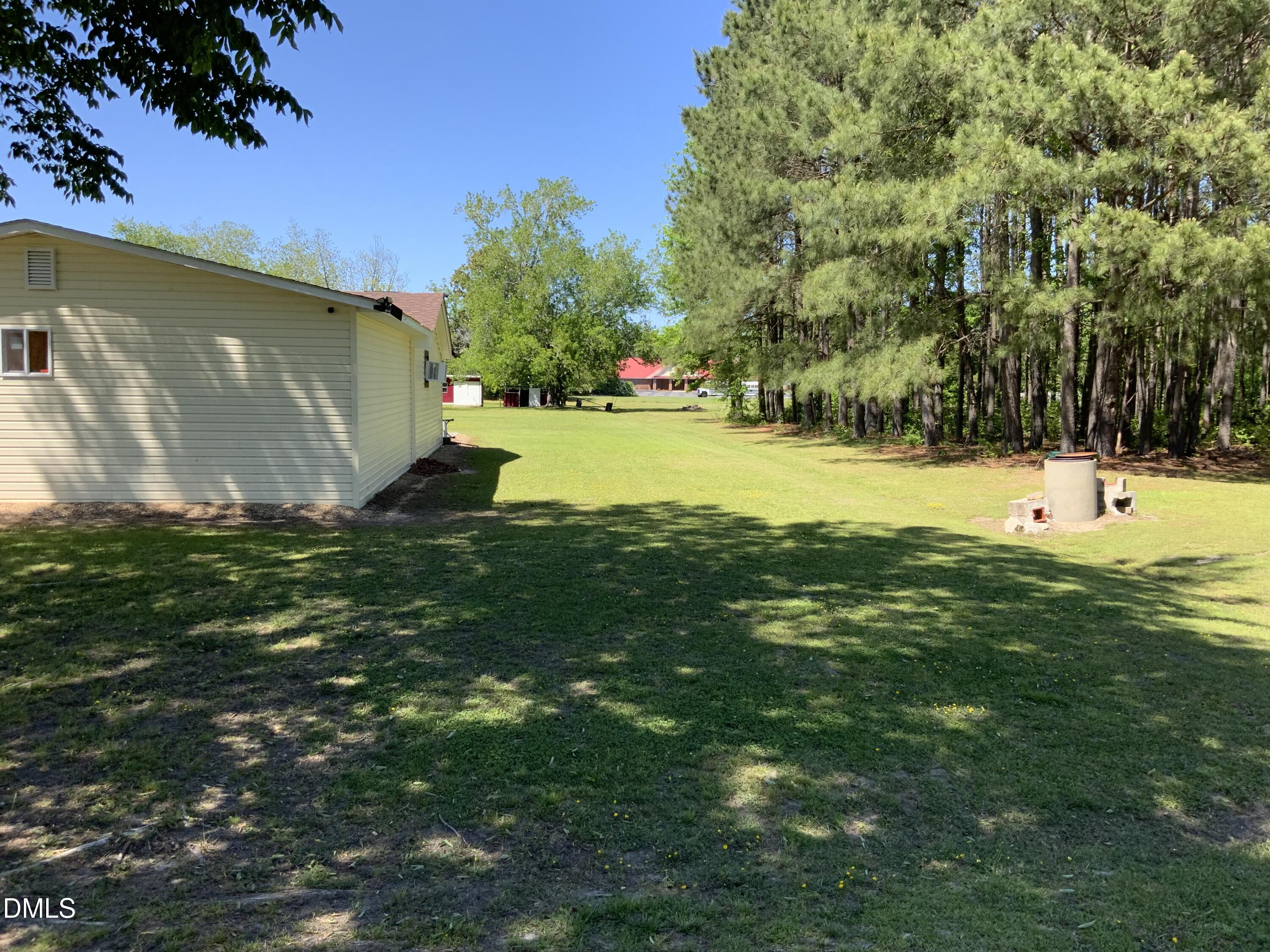 0 Storey Road Murfreesboro, NC 27855 - Photo 3 of 3 a view of a park with large trees