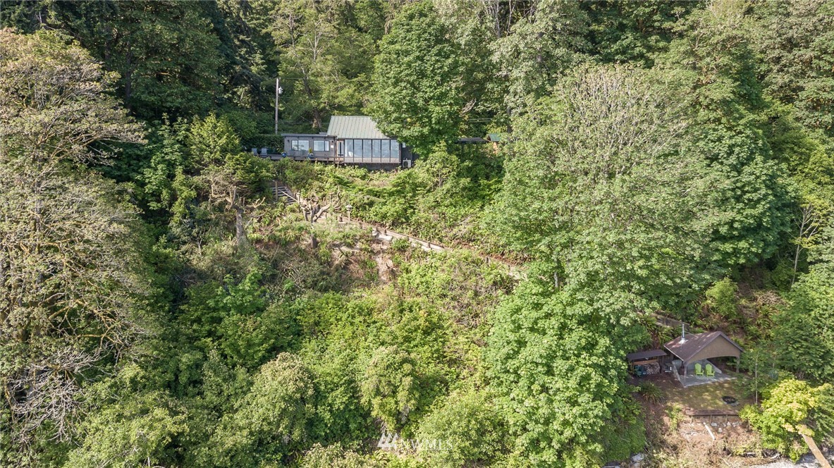 8436 Southwest Soper Road Vashon, WA 98070 - Photo 19 of 25